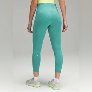 Lululemon leggings 🩵